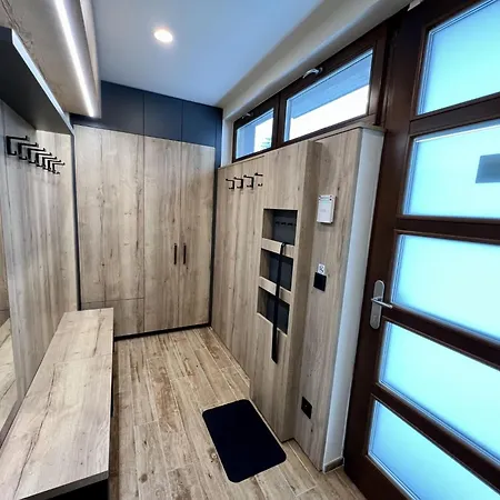 F38 By Interhome * Říčky