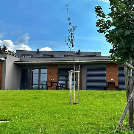 F38 By Interhome Semesterbostad *