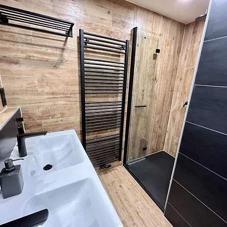 F38 By Interhome Prázdninový dům