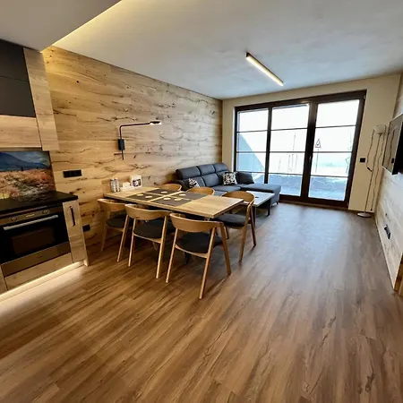 Prázdninový dům F38 By Interhome Říčky