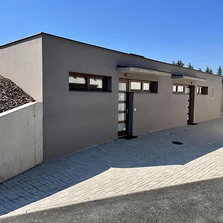 F38 By Interhome Semesterbostad *