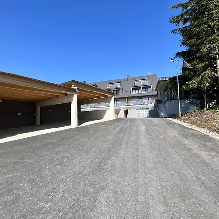 F38 By Interhome * Říčky