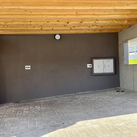 Semesterbostad F38 By Interhome